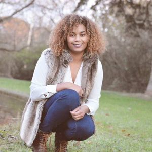 Meet your Posher, Karina